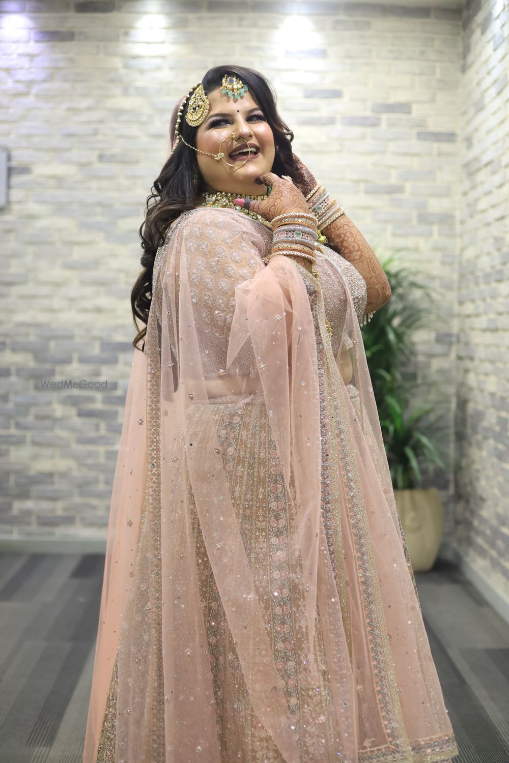 Photo From Girisha - By Blending Tales By Surbhi