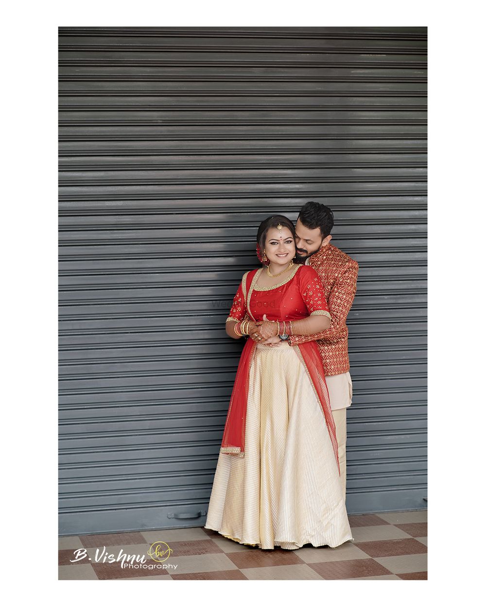 Photo From Revathy x Rajeev : Engagement - By BEYOND VOWS