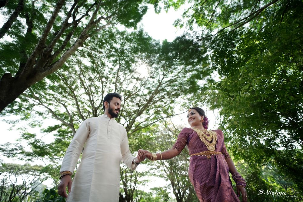 Photo From Revathy x Rajeev : Wedding Stories - By BEYOND VOWS