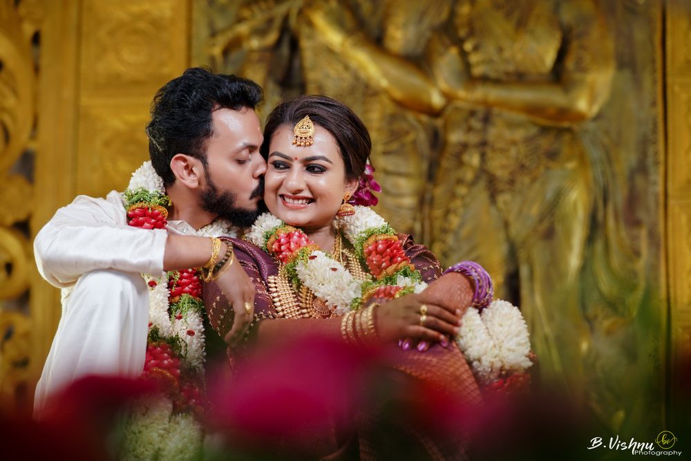 Photo From Revathy x Rajeev : Wedding Stories - By BEYOND VOWS