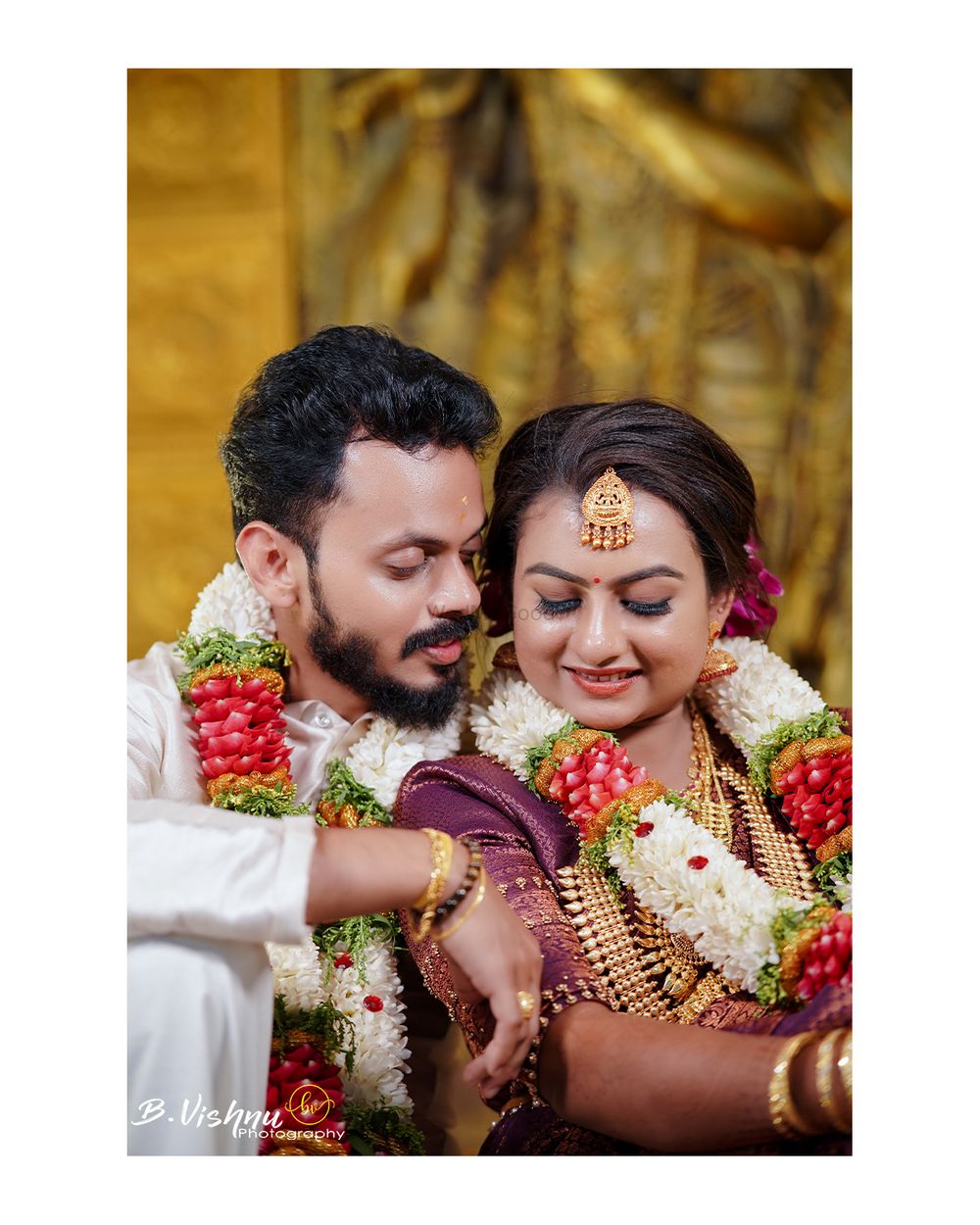 Photo From Revathy x Rajeev : Wedding Stories - By BEYOND VOWS