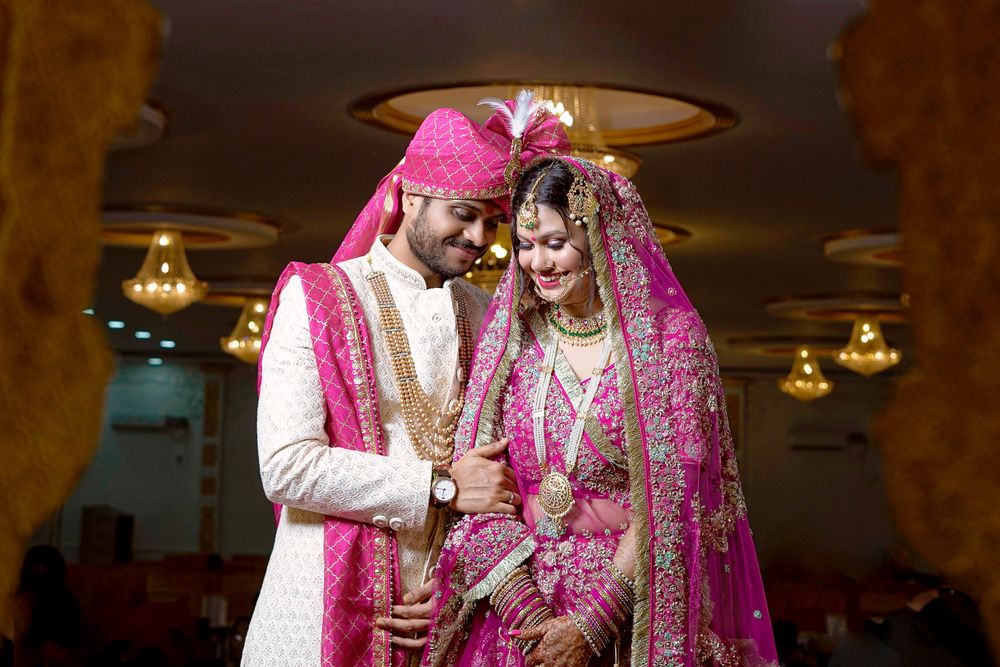 Photo From Shikha & Abhinav - By The Wedding Embassy