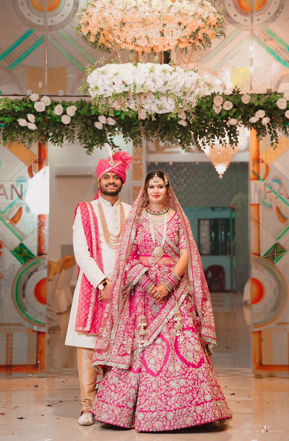 Photo From Shikha & Abhinav - By The Wedding Embassy