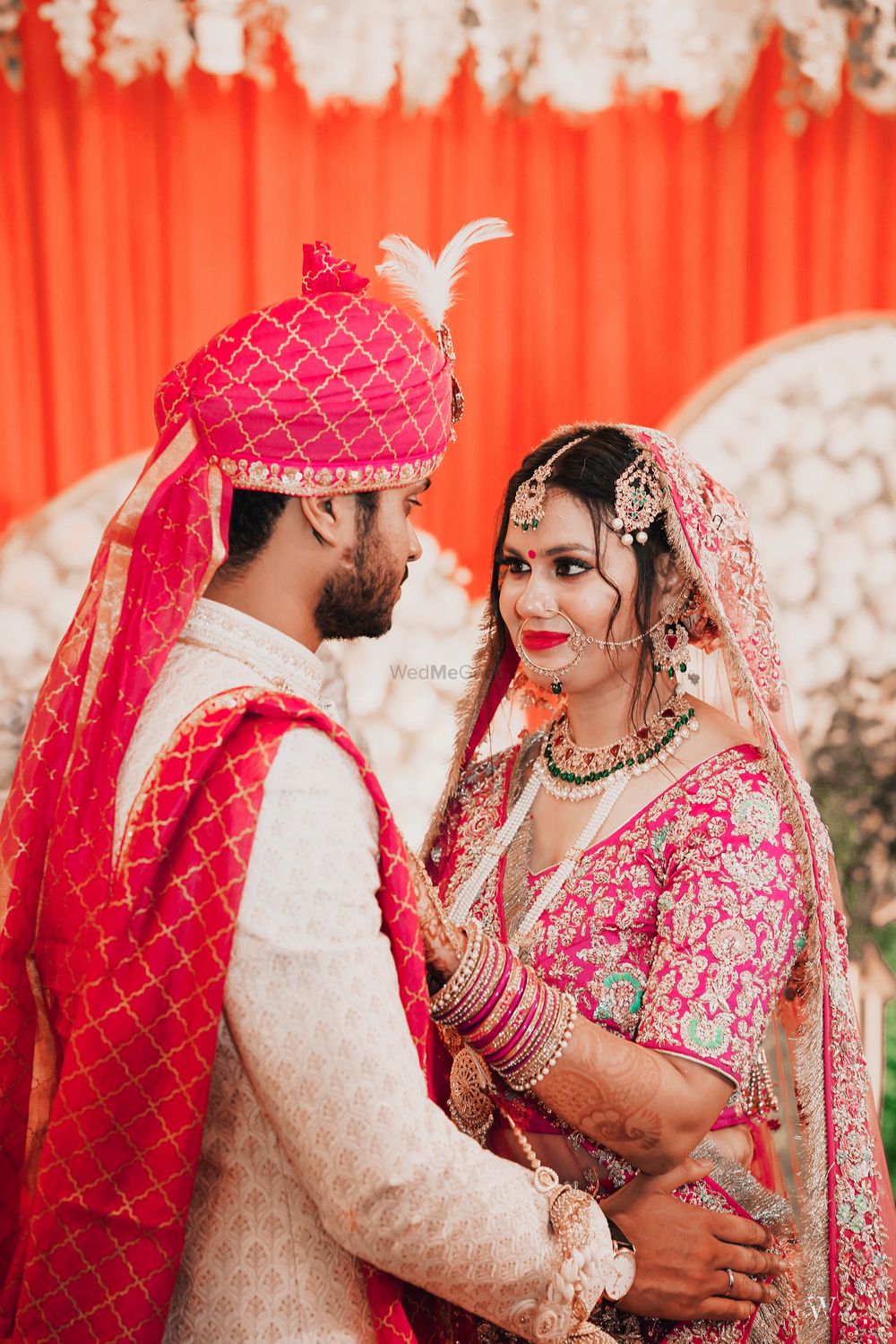 Photo From Shikha & Abhinav - By The Wedding Embassy