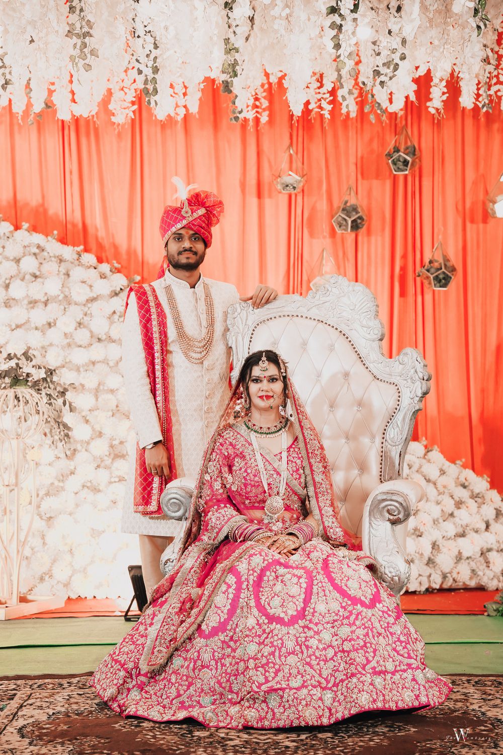 Photo From Shikha & Abhinav - By The Wedding Embassy