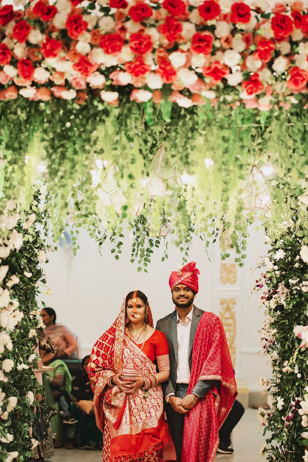 Photo From Shikha & Abhinav - By The Wedding Embassy