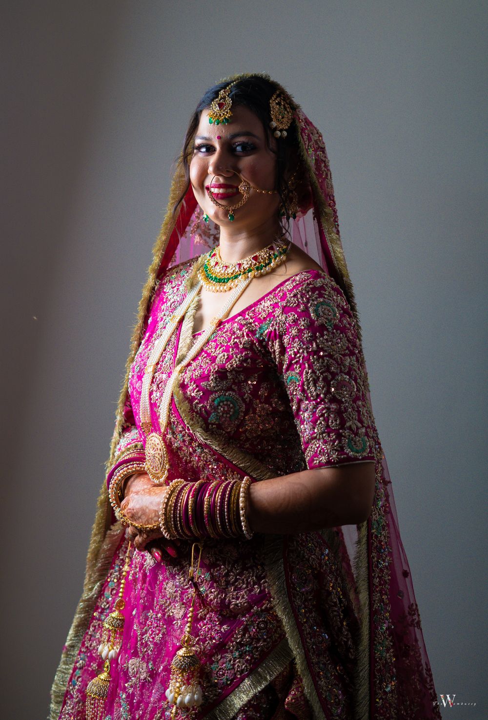 Photo From Shikha & Abhinav - By The Wedding Embassy