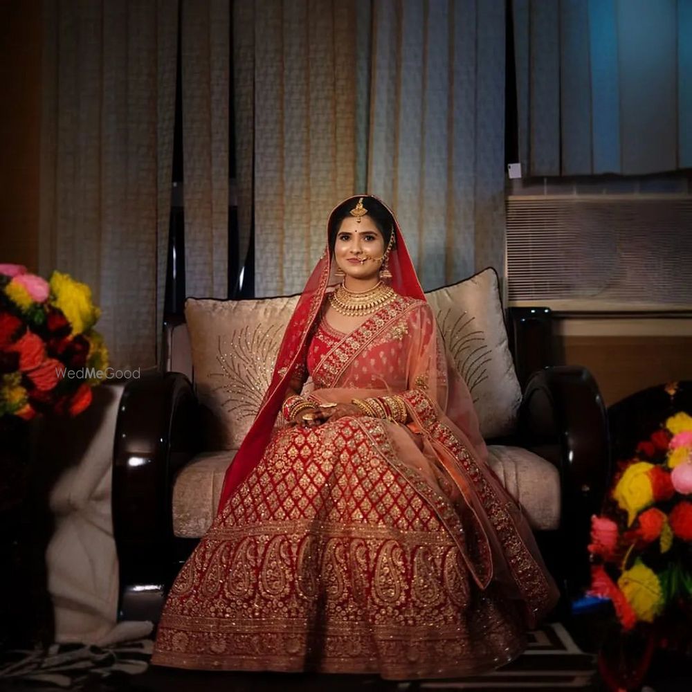 Photo From Bride - By Adarshdcool Photography