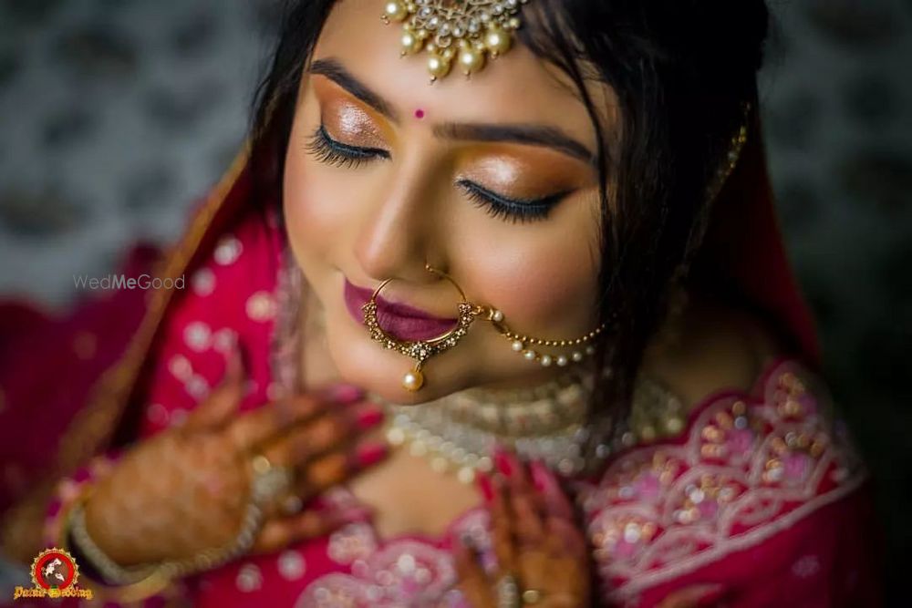 Photo From Bride - By Adarshdcool Photography