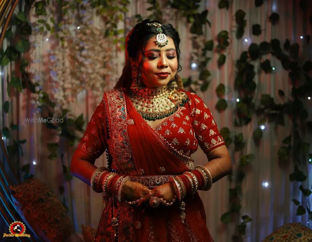 Photo From Bride - By Adarshdcool Photography