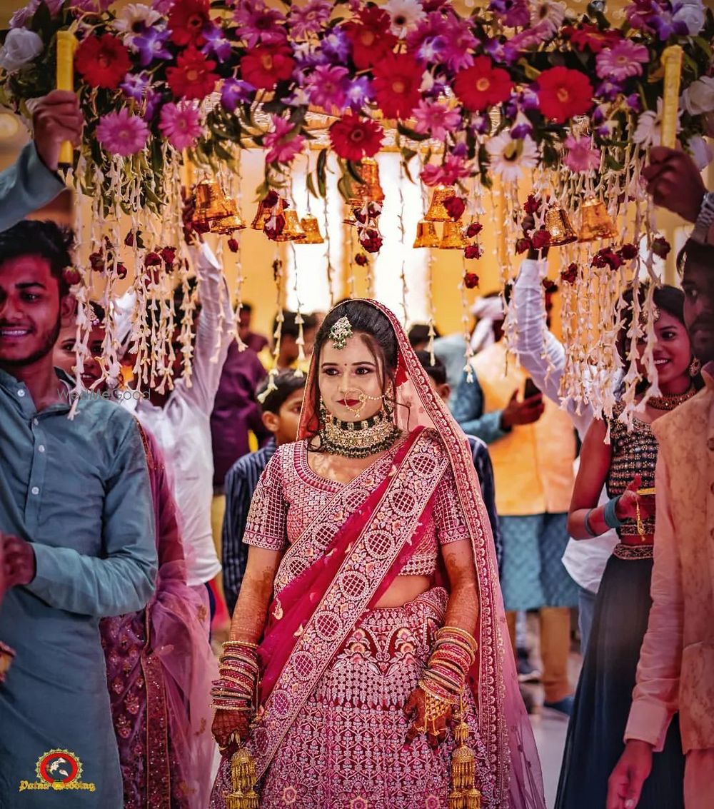 Photo From Bride - By Adarshdcool Photography