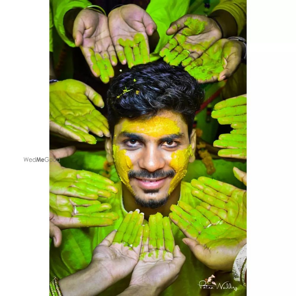 Photo From Haldi - By Adarshdcool Photography