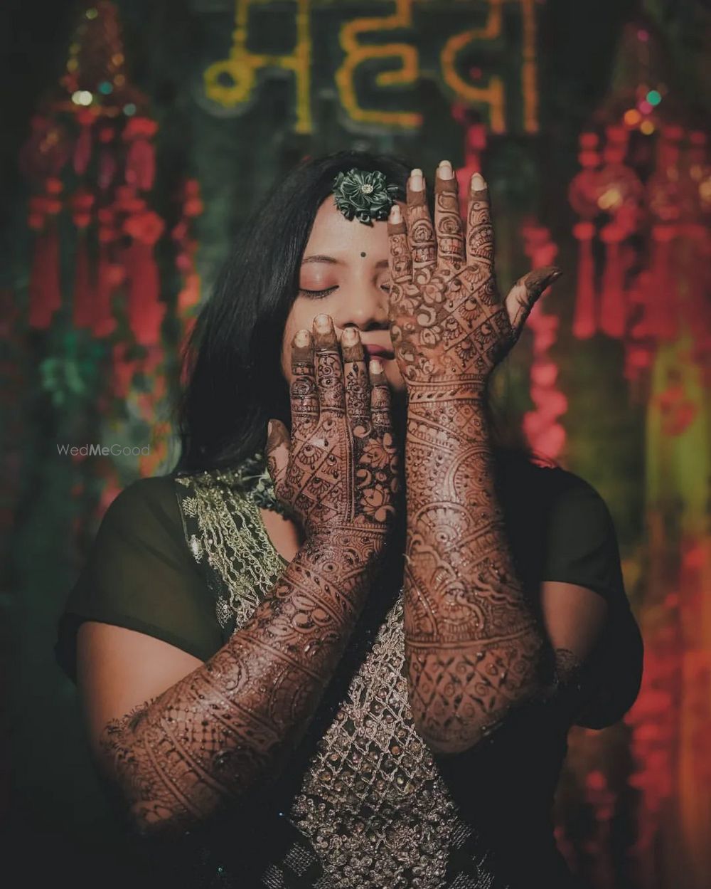 Photo From Mehndi - By Adarshdcool Photography