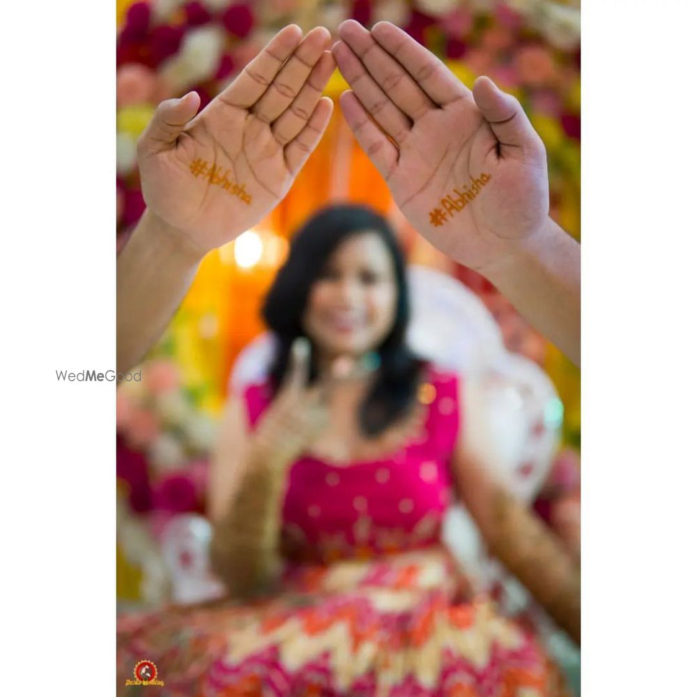 Photo From Mehndi - By Adarshdcool Photography