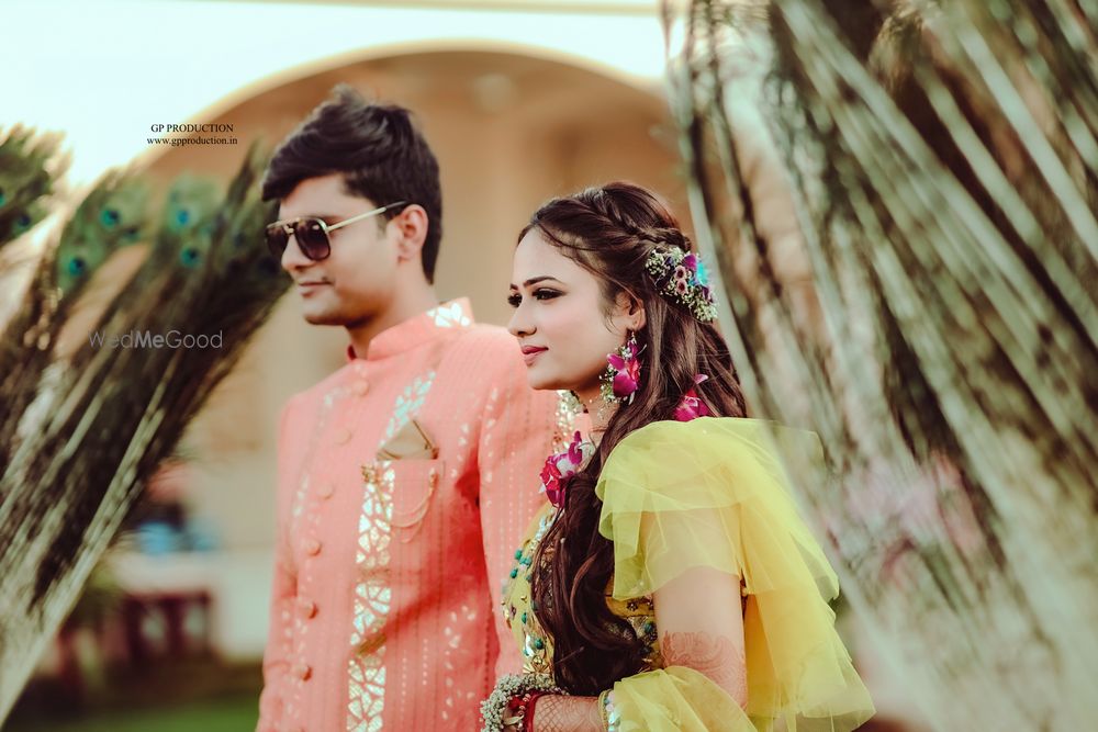 Photo From Sachin & Shalini - By GP Production