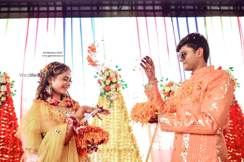 Photo From Sachin & Shalini - By GP Production