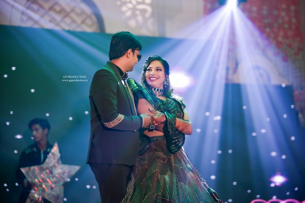 Photo From Sachin & Shalini - By GP Production