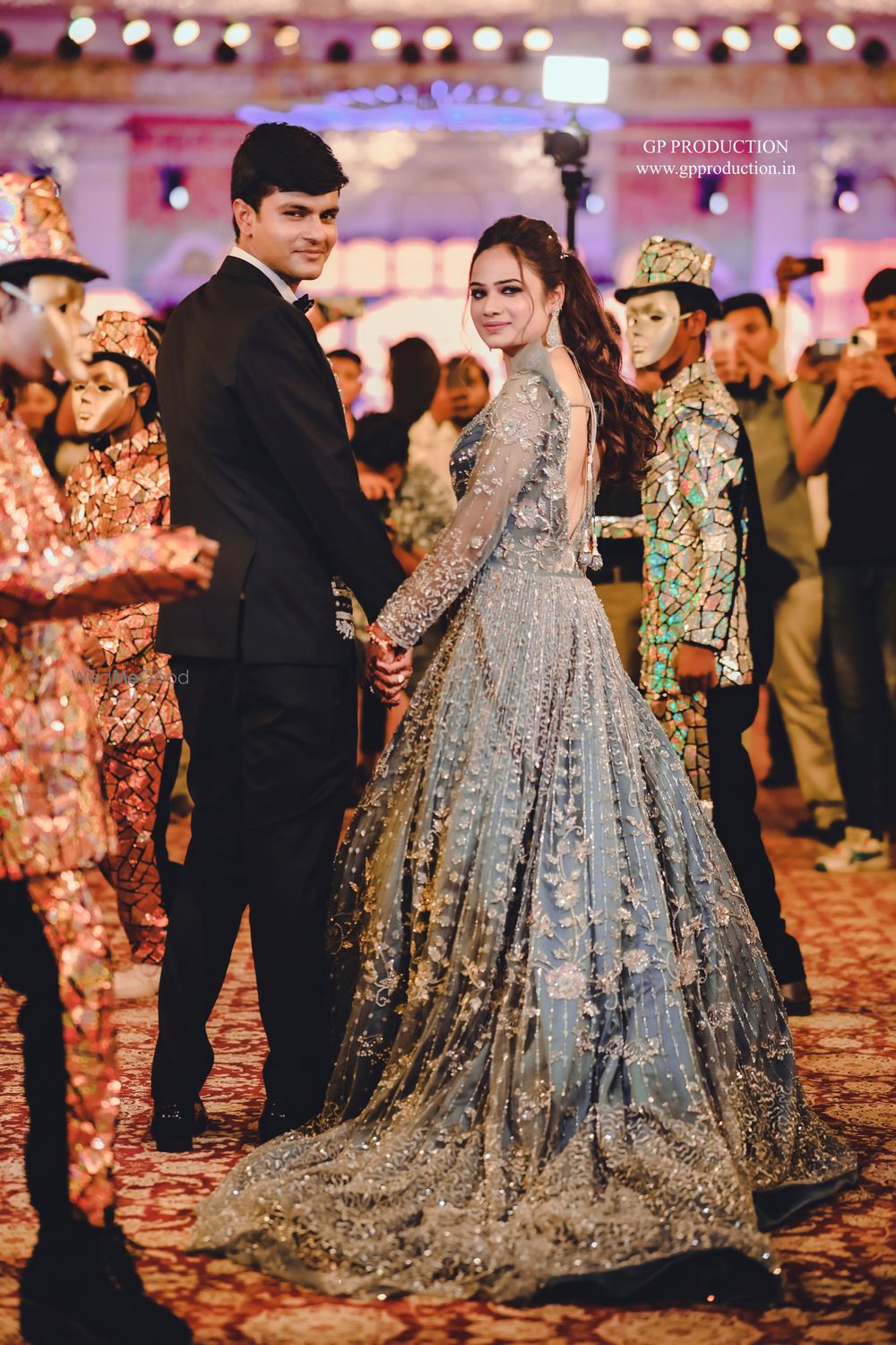 Photo From Sachin & Shalini - By GP Production