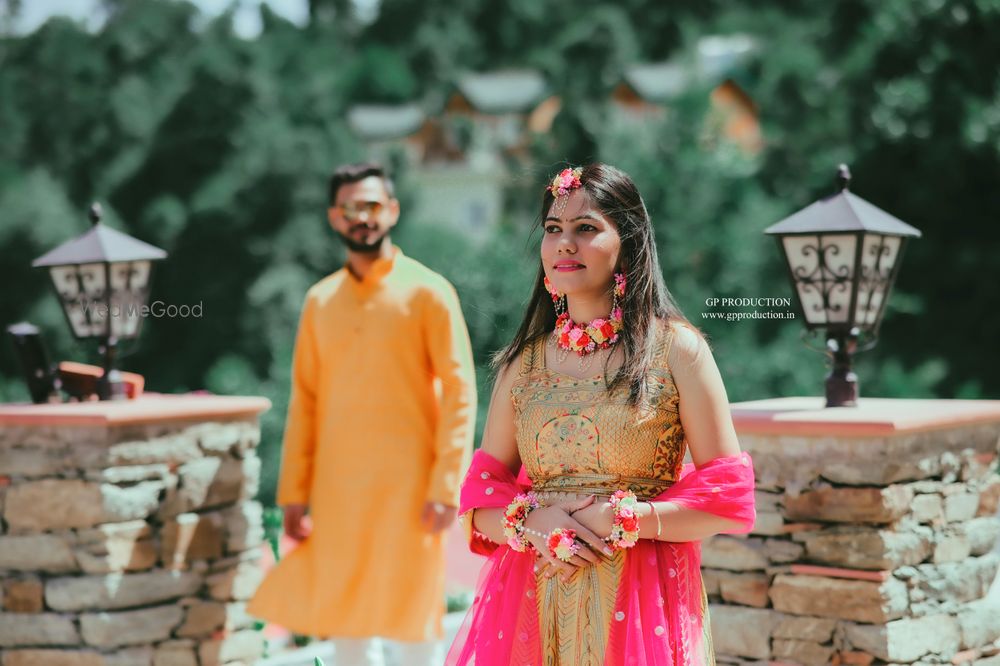 Photo From Apurv & Deepa - By GP Production