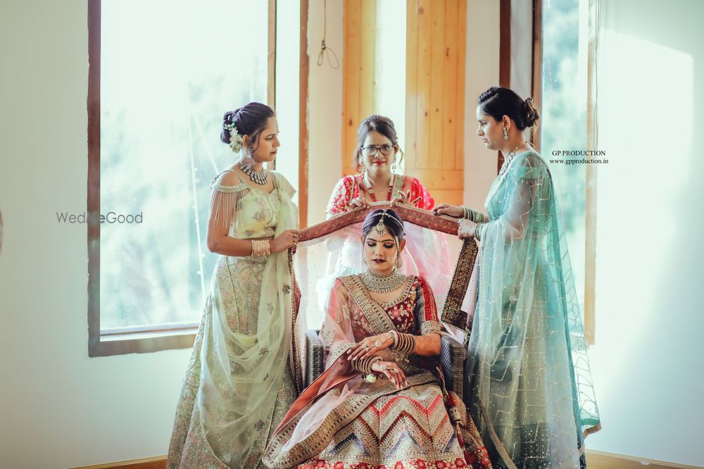 Photo From Apurv & Deepa - By GP Production