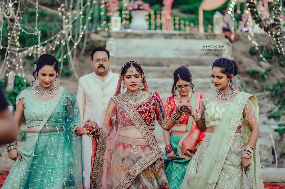 Photo From Apurv & Deepa - By GP Production