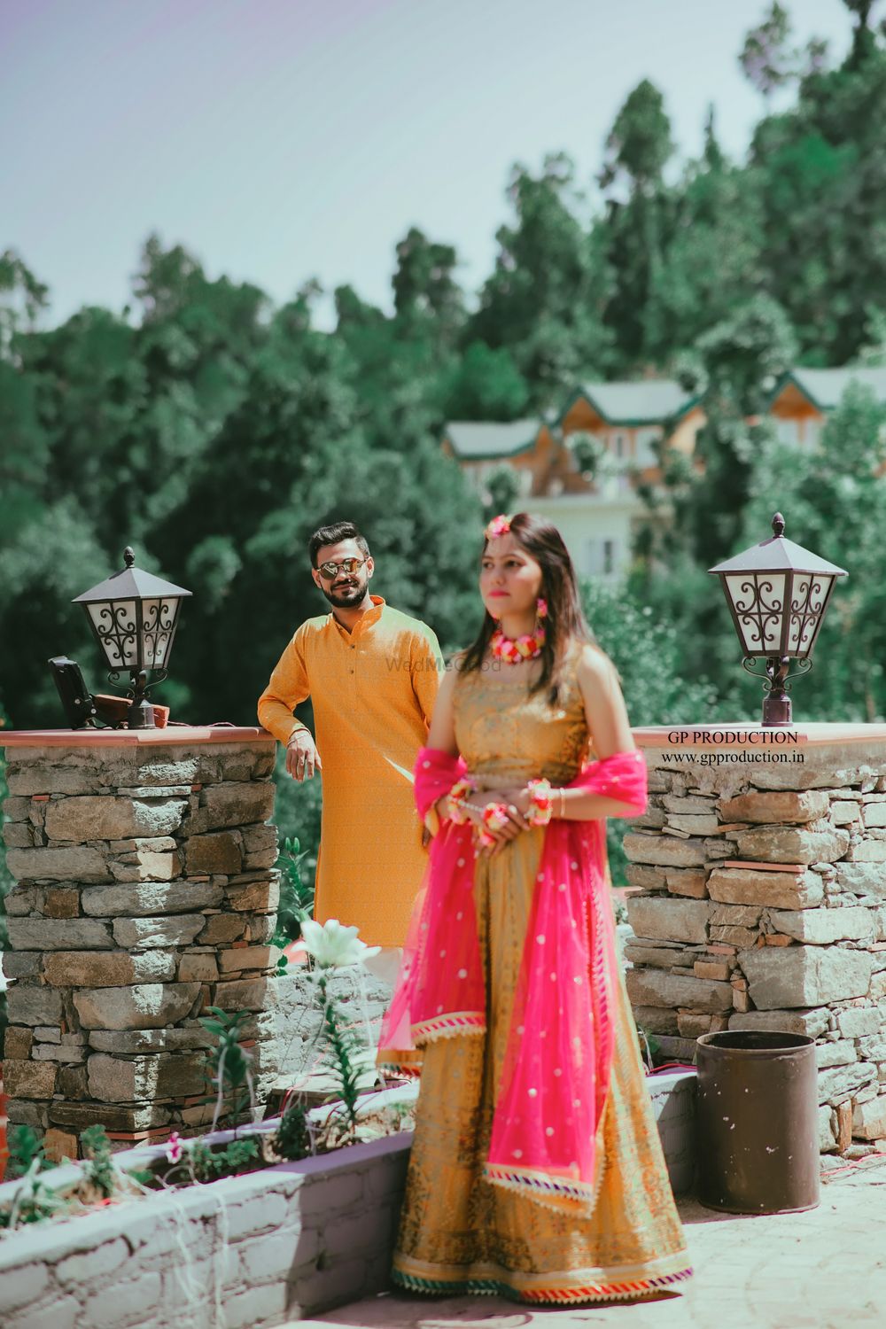 Photo From Apurv & Deepa - By GP Production