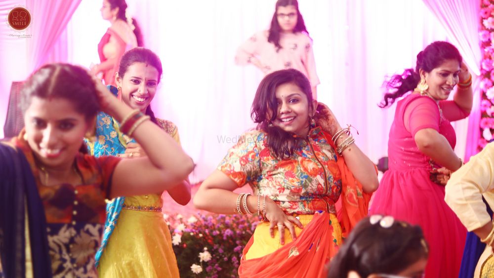 Photo From Akshetha & Gokul wedding Glimpse - By Smile Events