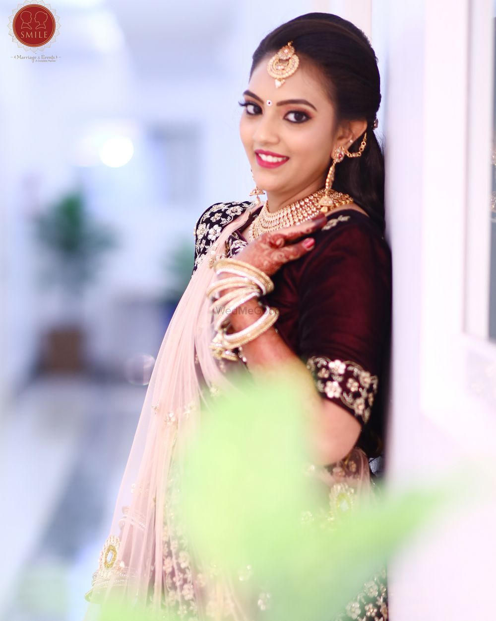 Photo From Akshetha & Gokul wedding Glimpse - By Smile Events