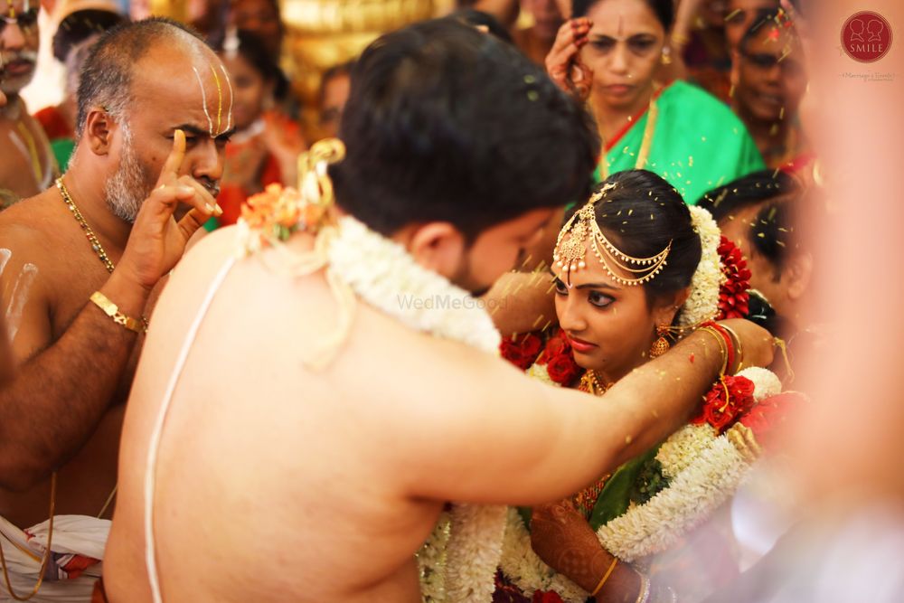 Photo From Akshetha & Gokul wedding Glimpse - By Smile Events