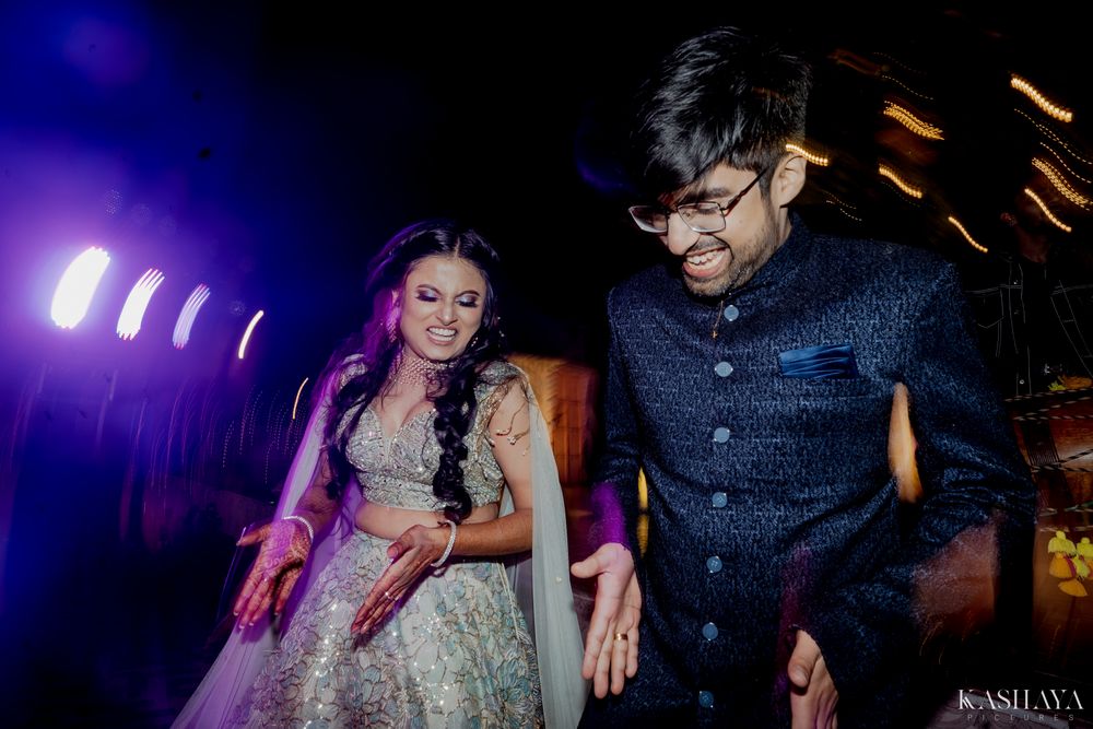 Photo From Umang x Sonali - By Kashaya Pictures