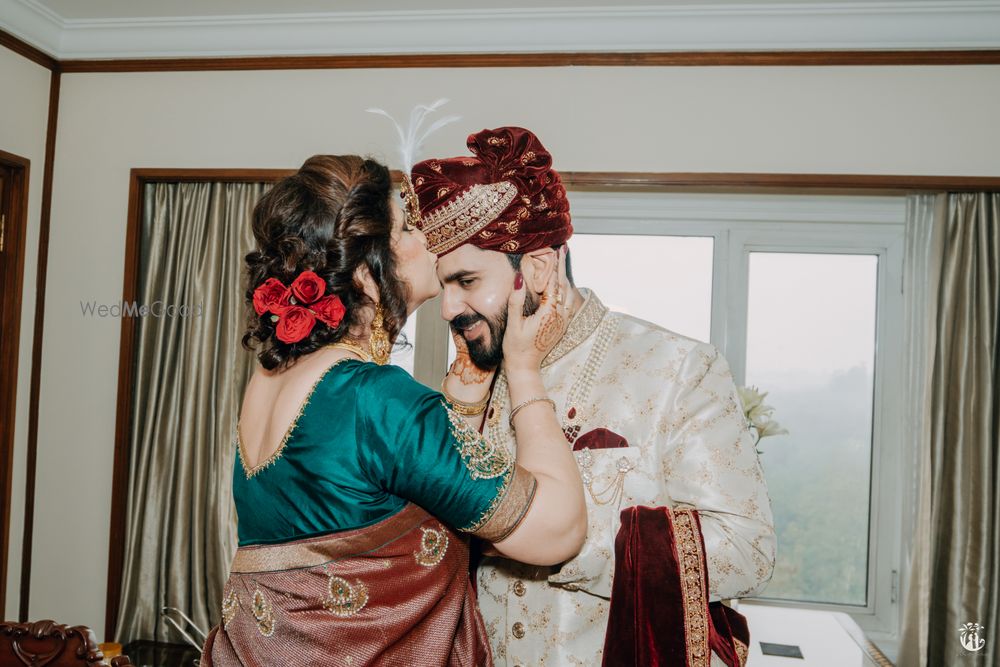 Photo From Toshita & Ishaan - By 7thSky Productions