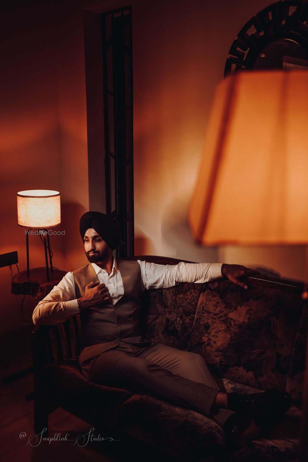 Photo From Gagandeep & Harpreet - By SnapBlink Studio