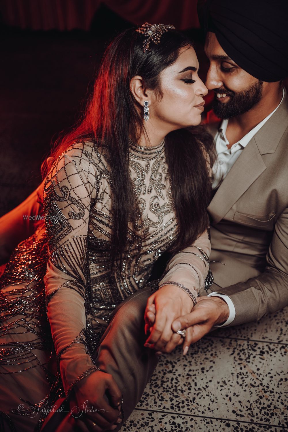 Photo From Gagandeep & Harpreet - By SnapBlink Studio