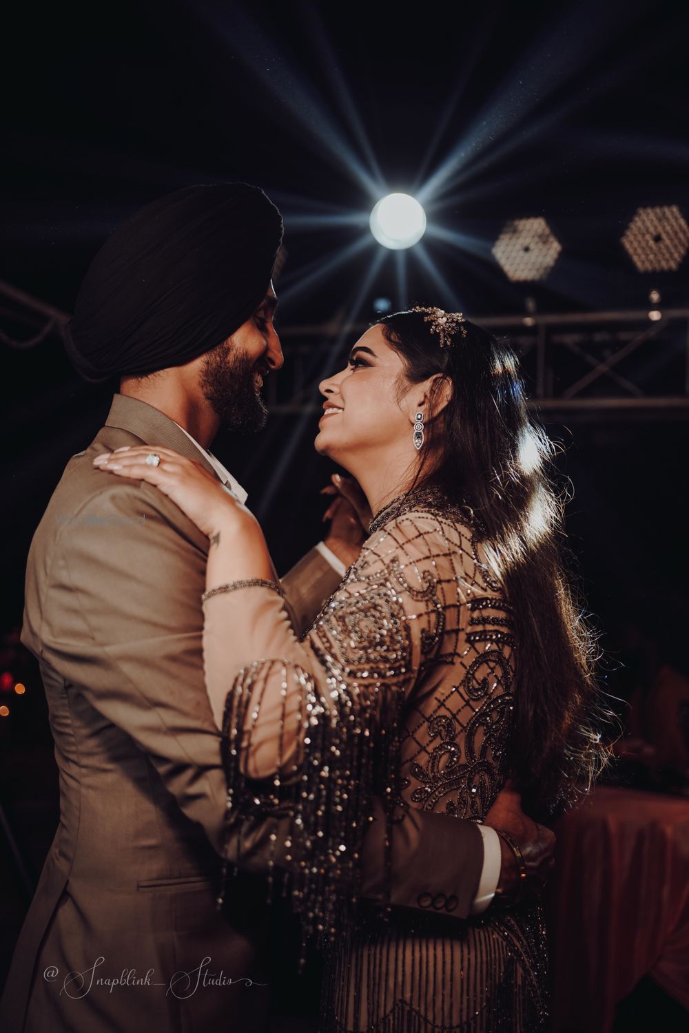 Photo From Gagandeep & Harpreet - By SnapBlink Studio