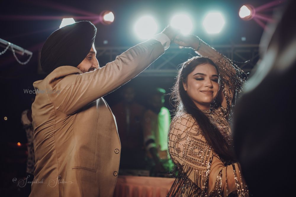 Photo From Gagandeep & Harpreet - By SnapBlink Studio