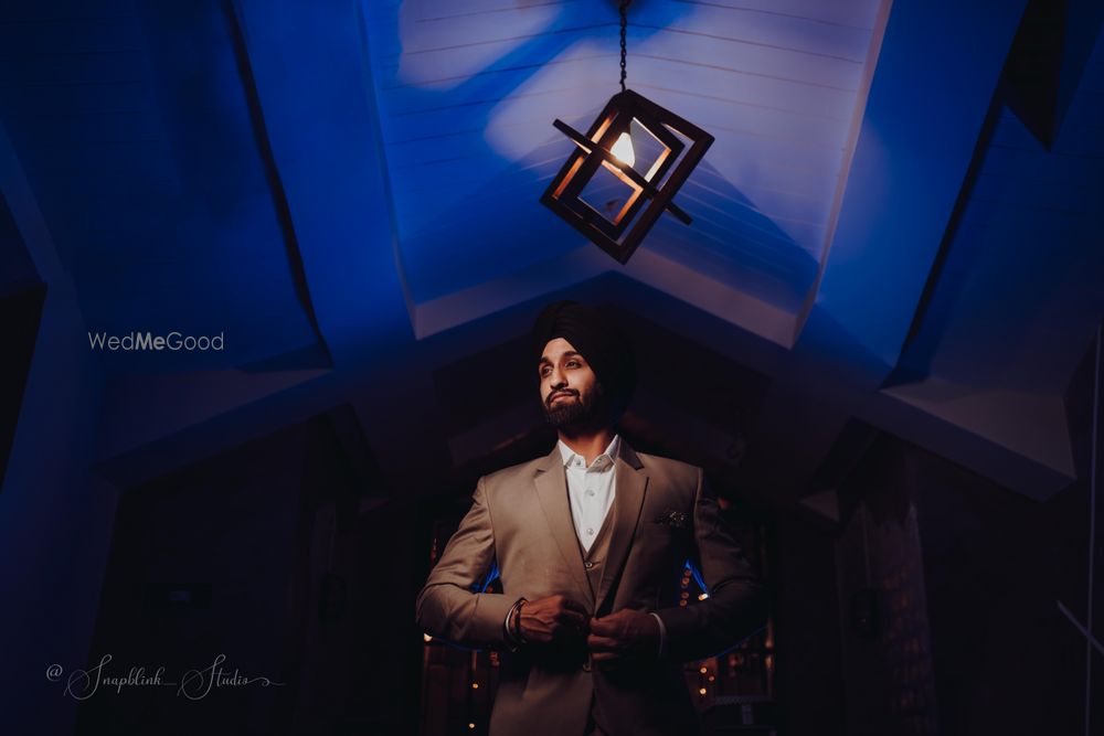 Photo From Gagandeep & Harpreet - By SnapBlink Studio