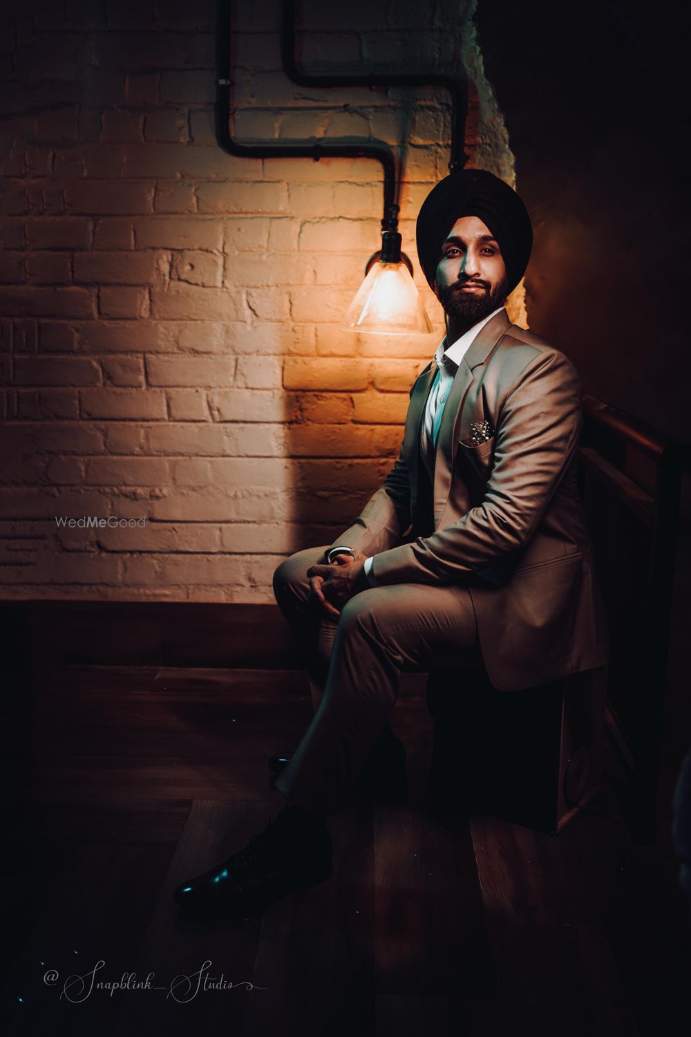 Photo From Gagandeep & Harpreet - By SnapBlink Studio