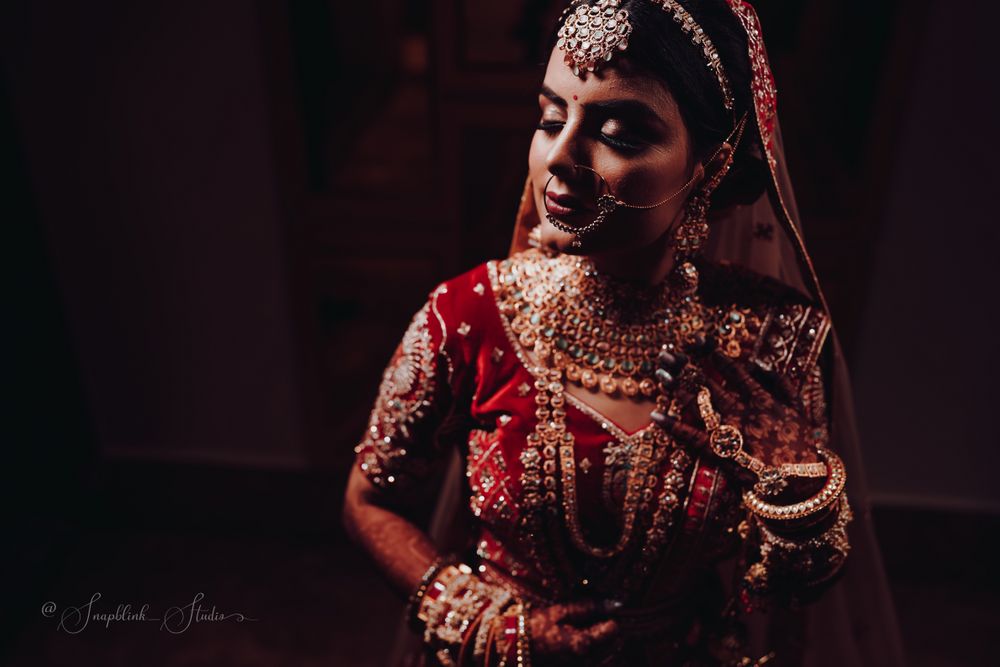 Photo From Rahul & Kanchan - By SnapBlink Studio