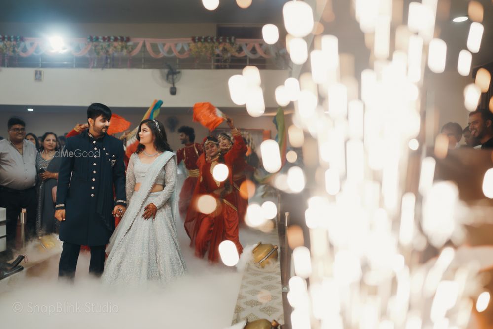 Photo From Rahul & Kanchan - By SnapBlink Studio