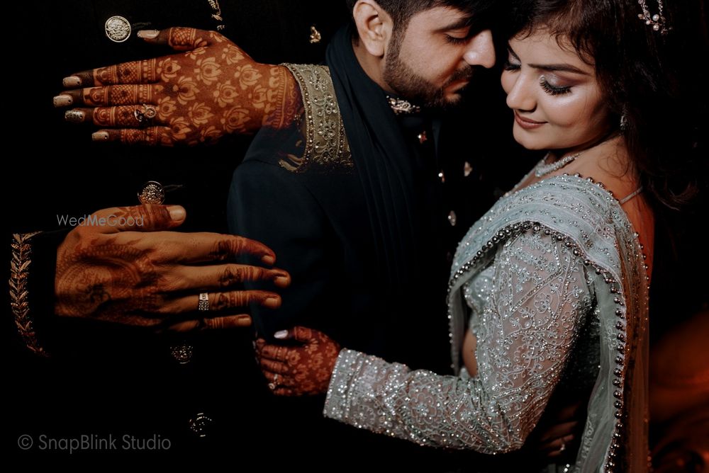 Photo From Rahul & Kanchan - By SnapBlink Studio