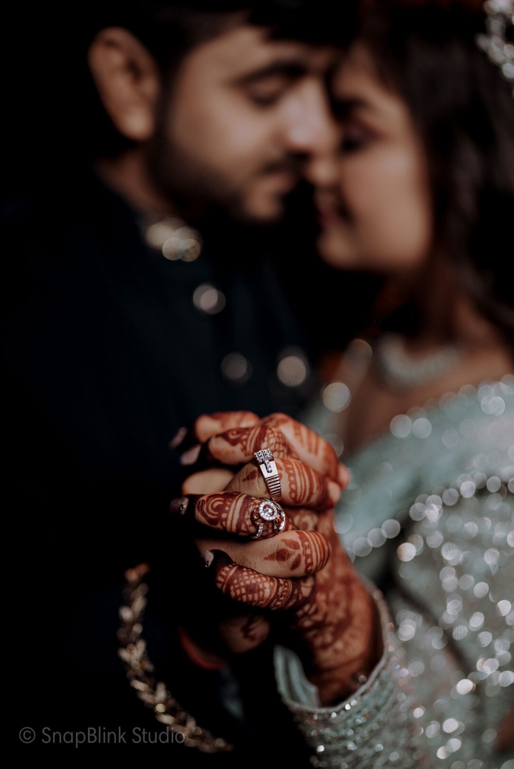 Photo From Rahul & Kanchan - By SnapBlink Studio