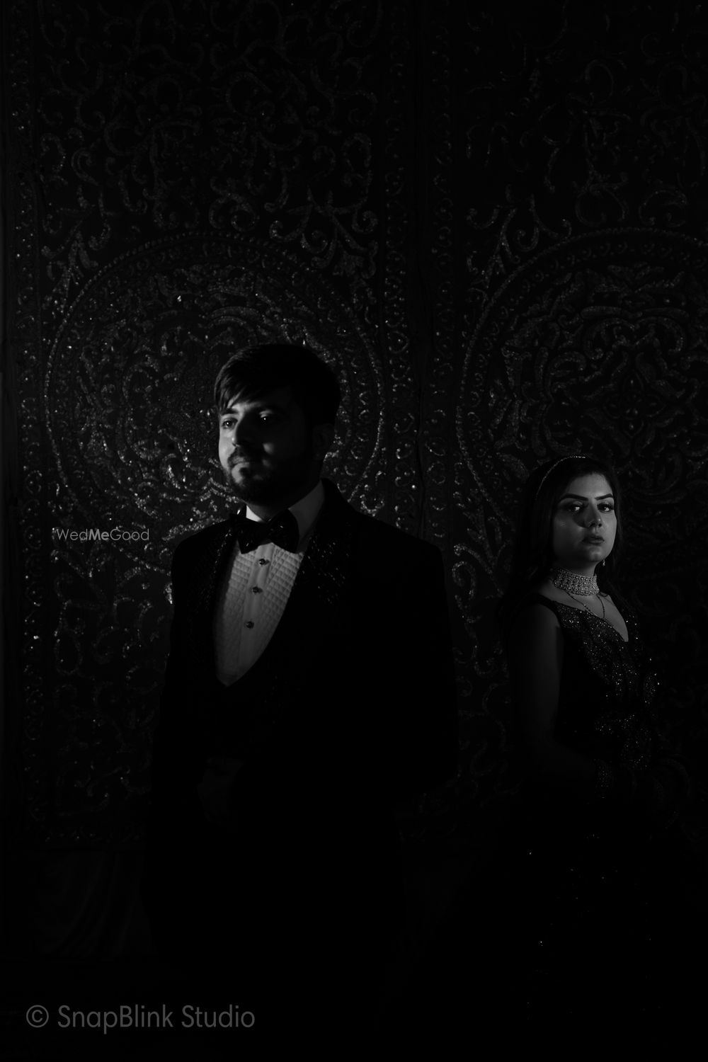 Photo From Rahul & Kanchan - By SnapBlink Studio