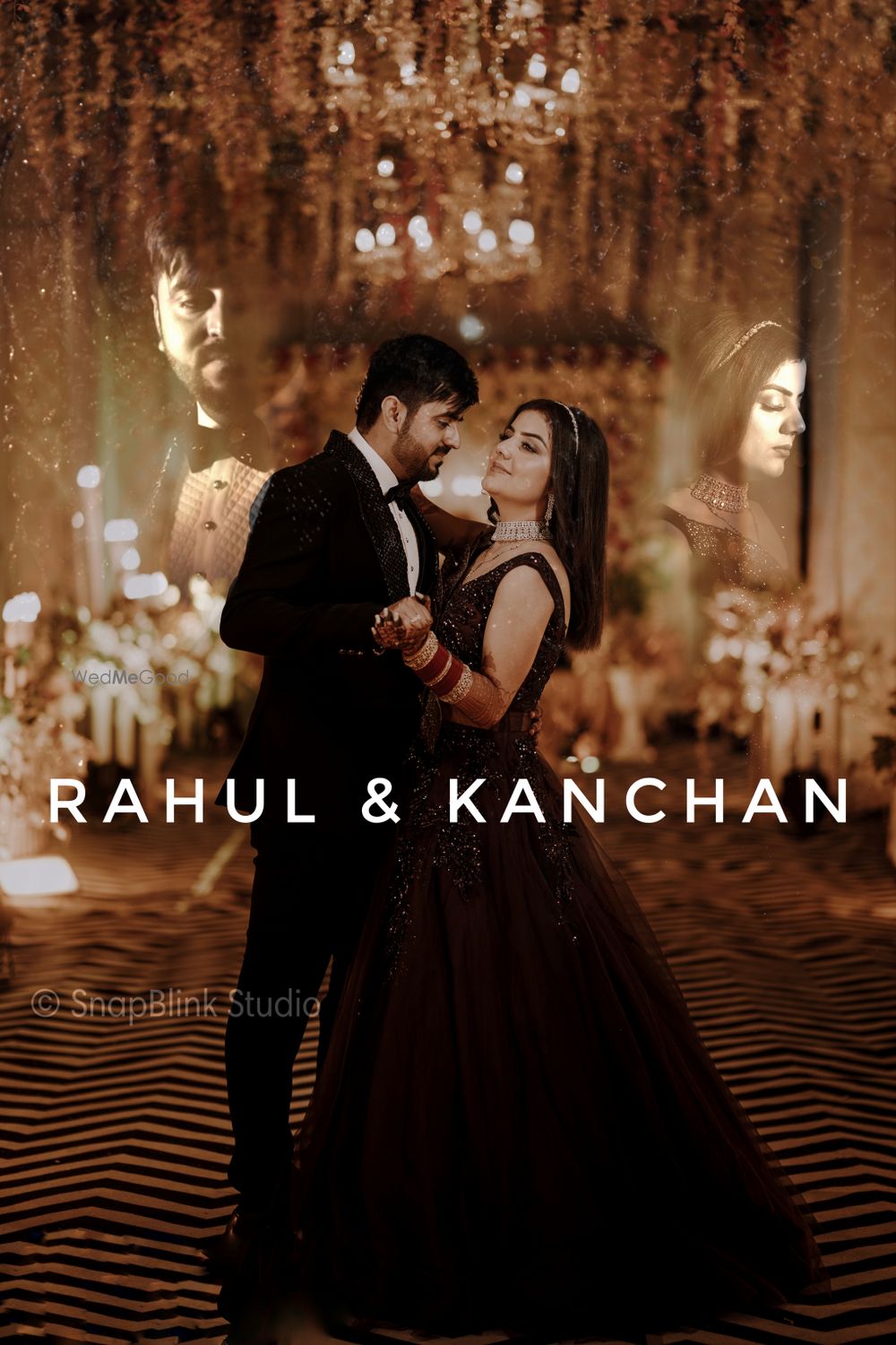 Photo From Rahul & Kanchan - By SnapBlink Studio