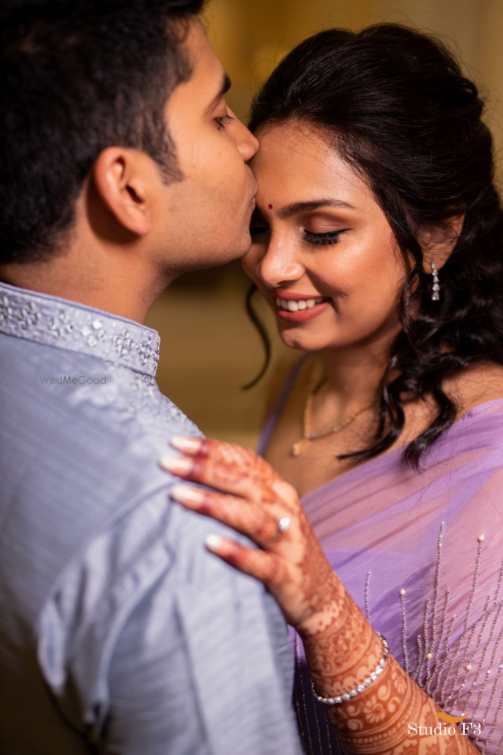 Photo From Yamini & Shashanth - By Studio F3