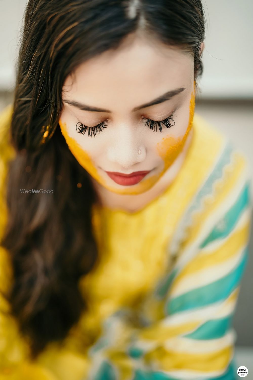 Photo From haldi - By Dolphin Photography