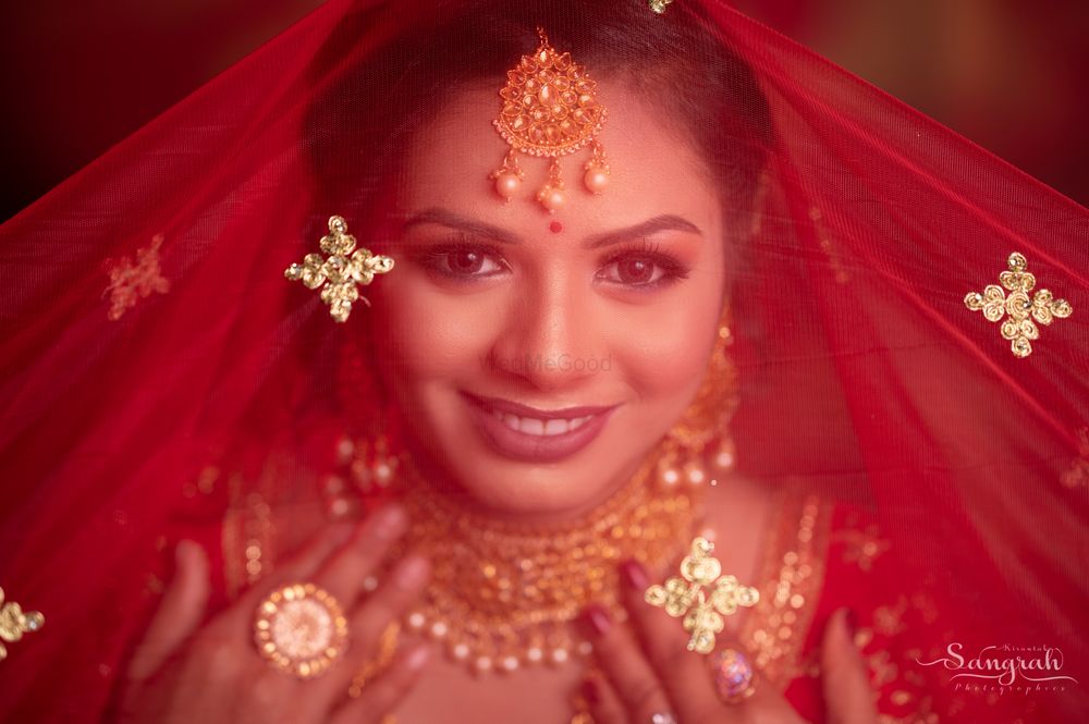 Photo From GORGEOUS BRIDE - By Shefali's Makeup Planet