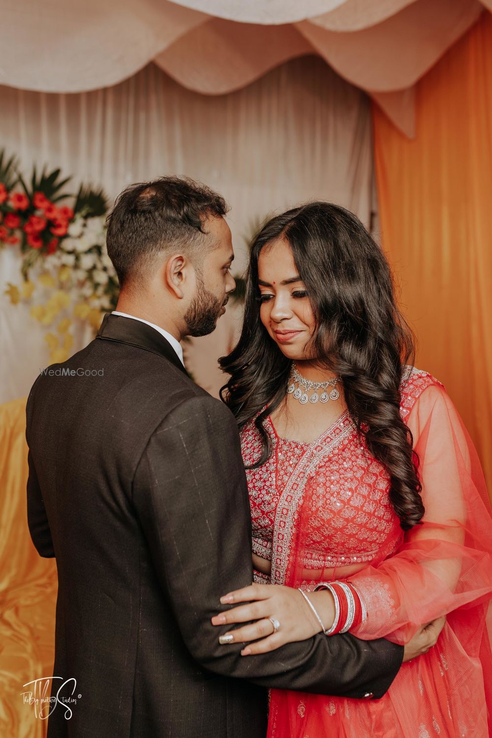 Photo From Etisha & Rahul - By The Big picture Studios