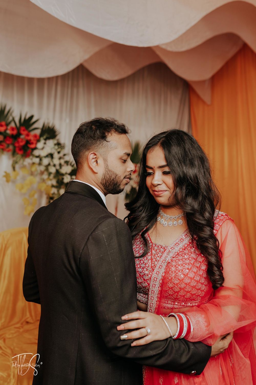 Photo From Etisha & Rahul - By The Big picture Studios