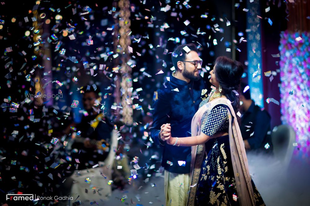 Photo From Pragyan - Sashank Engagement  - By EnVogue Events & Entertainment