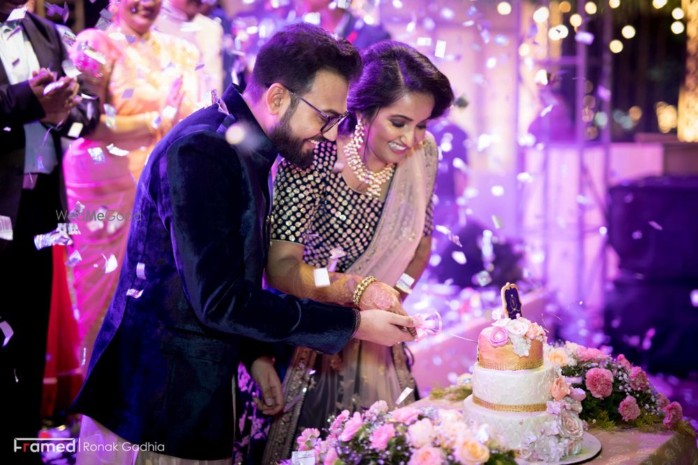 Photo From Pragyan - Sashank Engagement  - By EnVogue Events & Entertainment